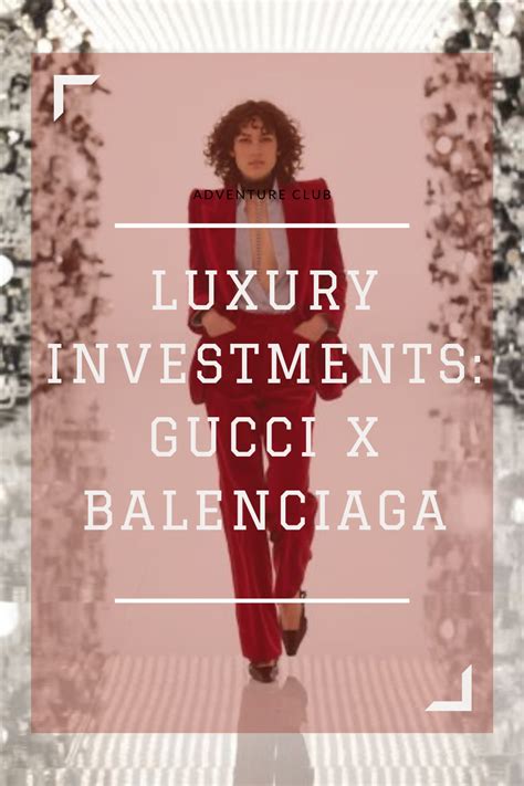 balenxiaga x gucci|gucci and balenciaga hacking.